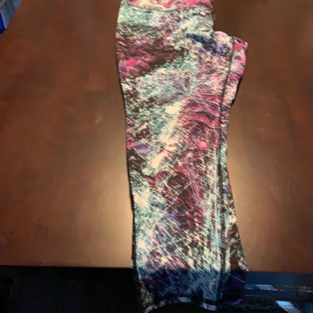 Yoga Pants